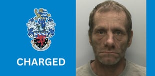 Jailed for 'nasty' attack on neighbour and driving offenses
