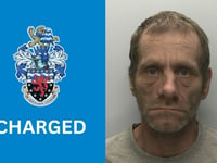 Jailed for 'nasty' attack on neighbour and driving offenses