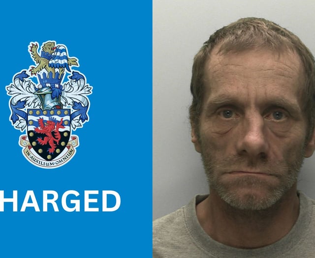 Jailed for 'nasty' attack on neighbour and driving offenses