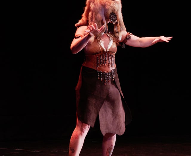 Totnes Fringe Festival: A community celebration of arts and talent