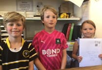 Pupils letters inspire MP Response After David Attenborough film premiere