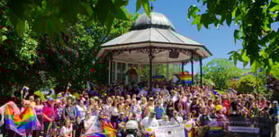 Dartmouth gears up for Its 5th annual Pride celebration this Saturday