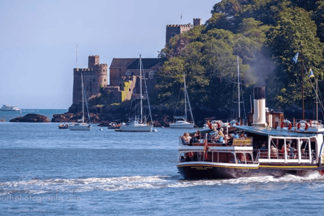 Eight things you can only find in Dartmouth  