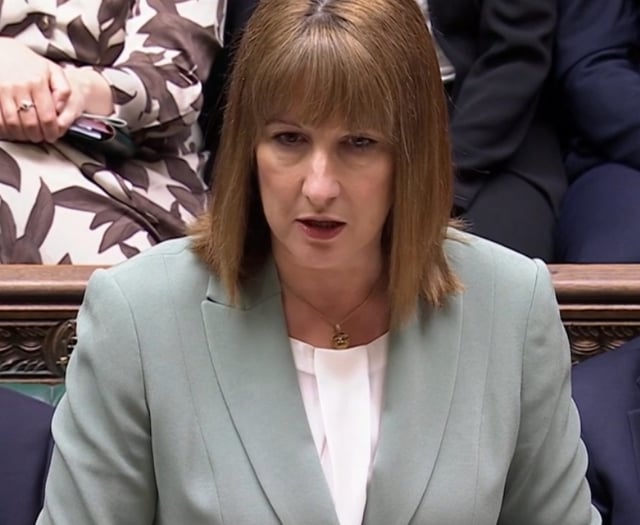 Devon supports poorest amid funding cut