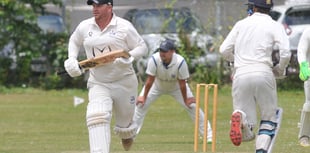 Second successive defeat for Kingsbridge 1st XI