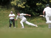 Cornwood 2nd XI slip-up at the summit