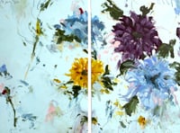 Botanical reverie invites visitors to explore Velarde