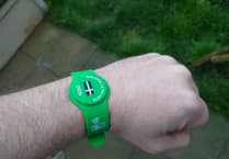 New wristbands aid neurodiverse in emergencies