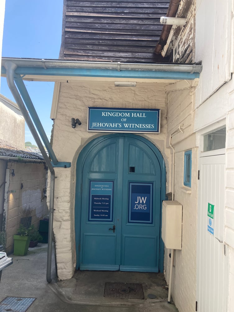 Kingsbridge Kingdom Hall