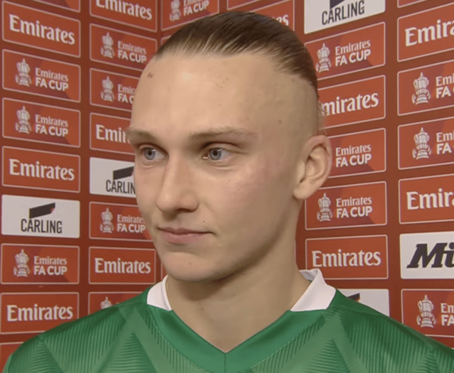 Talovierov being linked with move away from Pilgrims