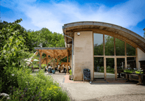 The Riverford Field Kitchen celebrates 20 years as sustainable dining