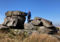 Epic Walk for Dartmouth's Arts Centre