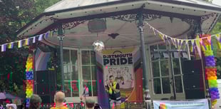 Dartmouth Pride marks fifth year with unity and purpose