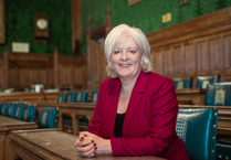 Devon MP's call for Israel sanctions