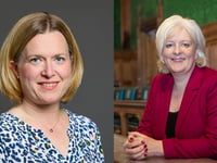 Check out the Registered Interests of both our South Hams MPs