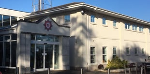 Police office used fire service loan to bridge funding gap