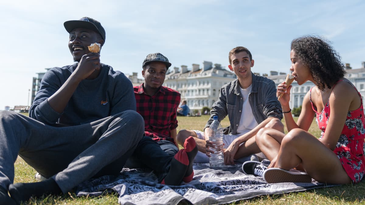 Devon Youth Experience Significant Mental Health Improvement