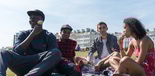 Young Devon's new mental health initiative