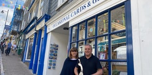 Occasional Cards & Gifts wins award