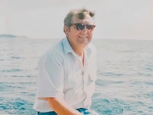 David's dementia journey: how Admiral Nurses transformed his care