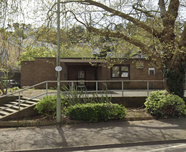 Man in court on sex offences charges