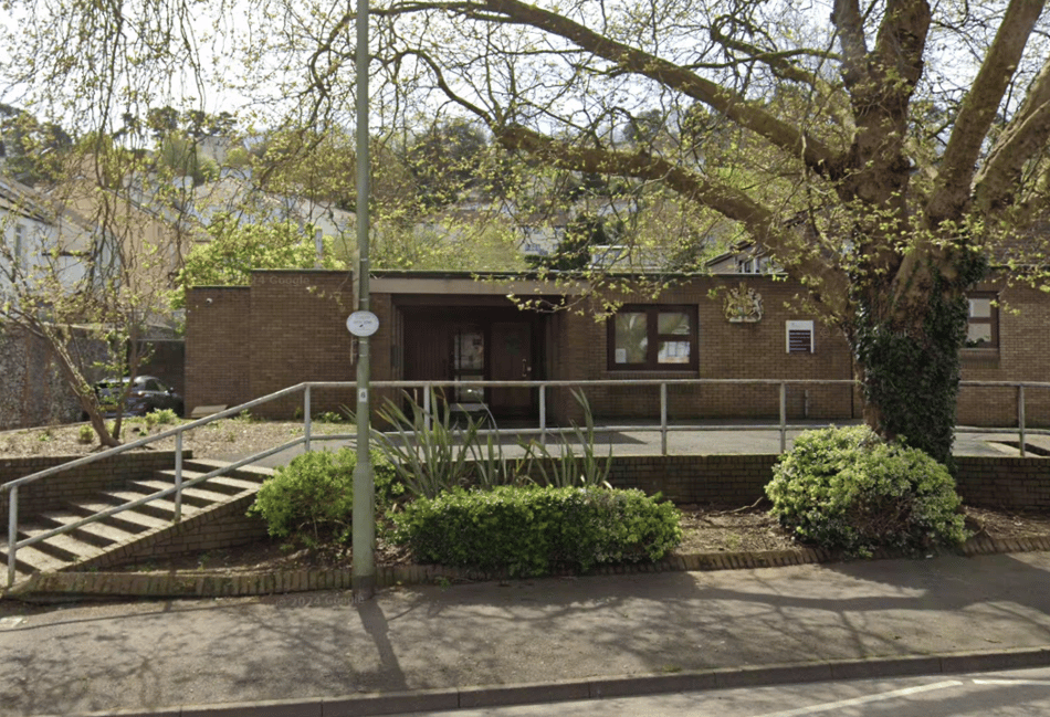 Rowan Sutton denies five sexual offences