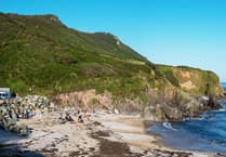 Top South Hams beaches revealed