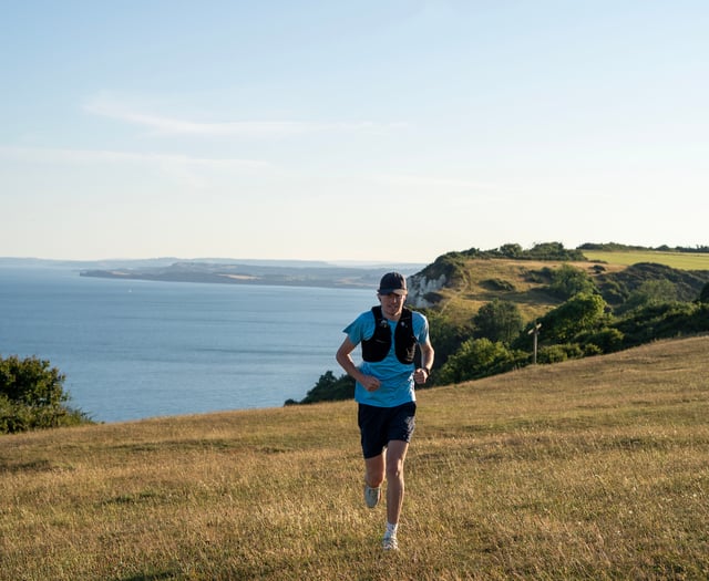 Charity run to London for Magic Breakfast and Oppidan Foundation 