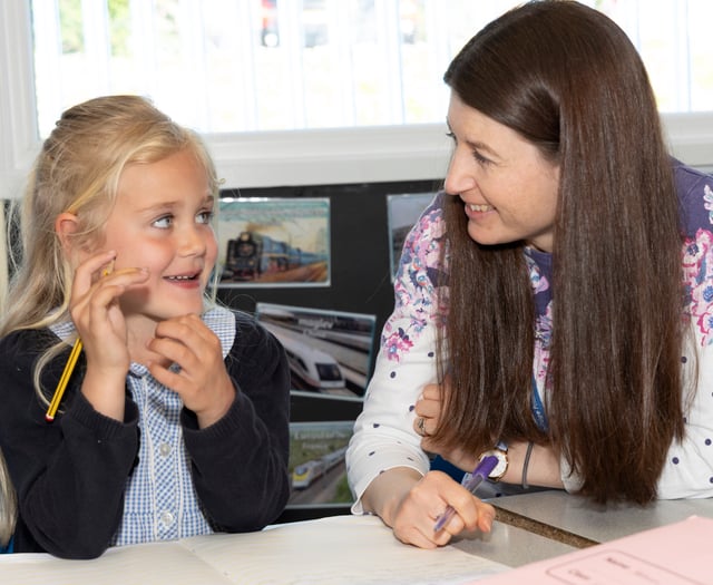 Education South West schools celebrate outstanding SATs success