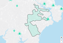 Water supply issues hit Dartmouth area