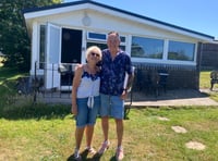 Dartmouth area water disruption ongoing