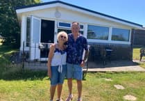 Dartmouth and surrounding areas continue to experience water loss