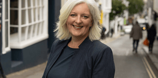 MP Caroline Voaden | Putting children at the heart of schools