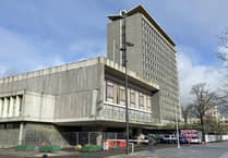 Plymouth Plans Grit Bin Reduction