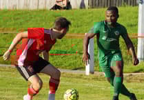 Can Ivybridge Town perform well on the road once again?
