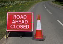 Road closures: nine for South Hams drivers over the next fortnight
