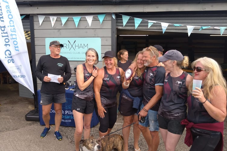 Victorious Dart women