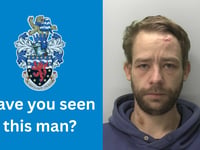 WANTED: Police seek whereabouts of man connected to South Devon