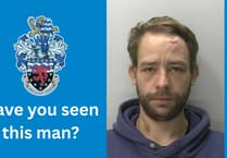 WANTED: Police seek whereabouts of man connected to South Devon