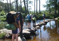 Kingsbridge DofE Success: A Student Journey