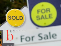 South Hams house prices dropping slightly