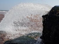Councillor slams payout idea as water boss quits