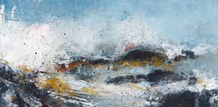 Brownston Gallery's summer exhibition in Modbury