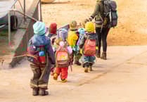 Hope Cove earns Outstanding rating again