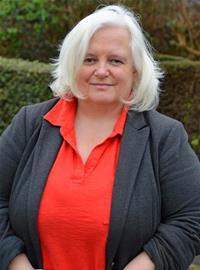 Cllr Jemima Laing. Image courtesy: Plymouth City Council