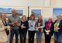 Explore Dartmouth's artistic talents