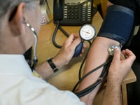 Nearly half of University Hospitals Plymouth NHS Trust cancer patients were satisfied with their GP