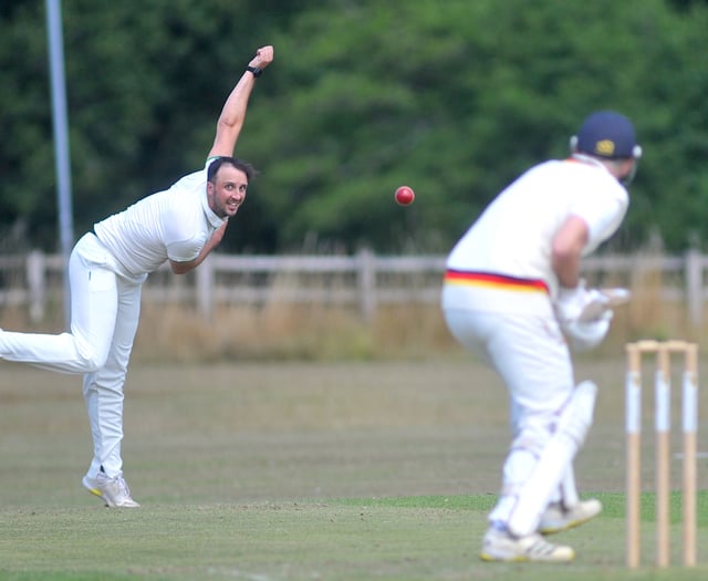 Wins of note for Cornwood 2nd and 3rd XIs