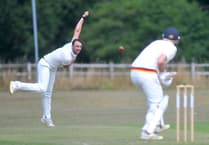 Cornwood 2nd XI made to work by Chudleigh in C Division clash