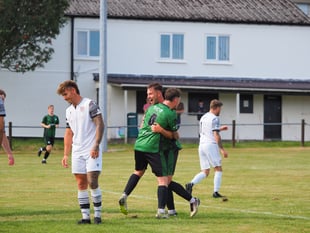 Will Ivybridge and Stoke make it six points from six?
